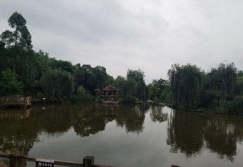 五凤溪古镇第 49 张图片