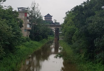 五凤溪古镇第 46 张图片