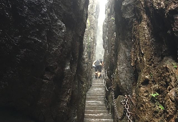 玉石林风景区第 41 张图片