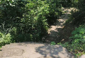 玉华宫景区第 24 张图片