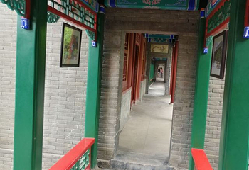 正定荣国府第 69 张图片