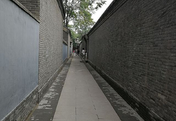 正定荣国府第 67 张图片