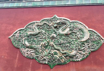 隆兴寺第 115 张图片