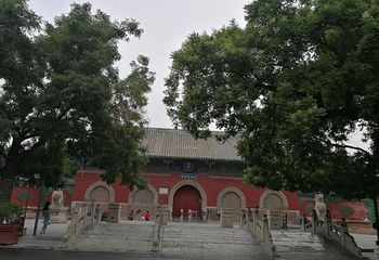 隆兴寺第 113 张图片
