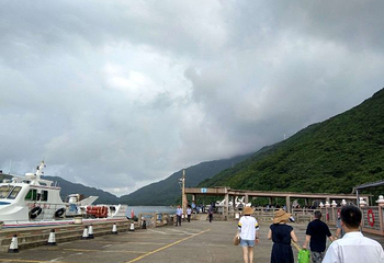 川岛旅游度假区第 54 张图片