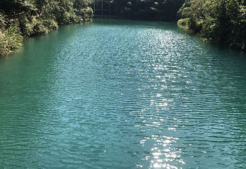 香江大丰水峡谷乐园(原大丰门景区)第 61 张图片