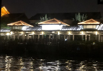 苏州古运河第 60 张图片