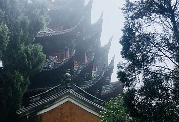 国清景区第 35 张图片