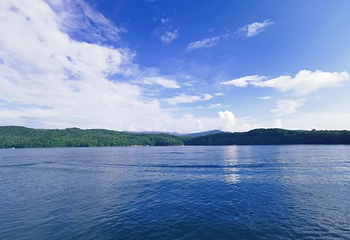 吉林龙湾景区第 55 张图片