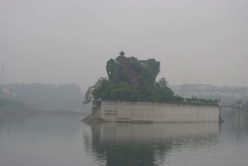长江三峡第 186 张图片