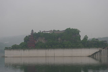 长江三峡第 184 张图片