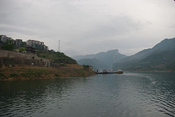 长江三峡第 183 张图片