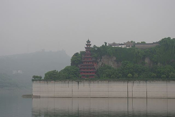 长江三峡第 182 张图片