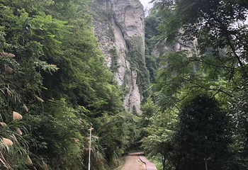 七盘仙谷第 33 张图片