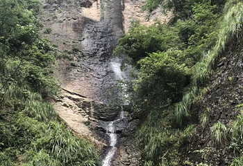 七盘仙谷第 32 张图片