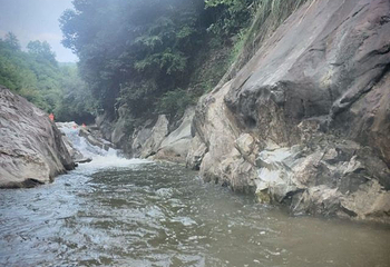 清见溪漂流第 22 张图片