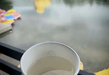 清见溪漂流第 16 张图片
