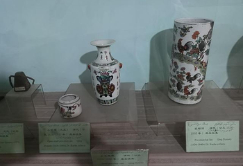 龟兹故城第 10 张图片