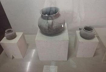 龟兹故城第 5 张图片