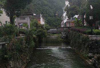 龙川景区第 69 张图片