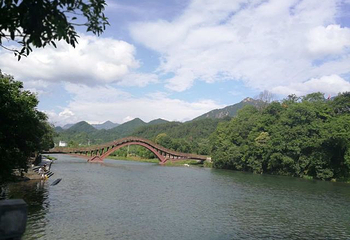龙川景区第 68 张图片