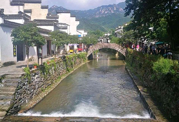 龙川景区第 71 张图片