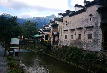 龙川景区第 67 张图片