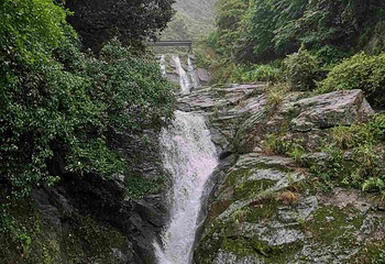 雪窦山第 123 张图片