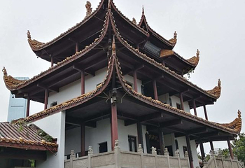 天心阁第 91 张图片