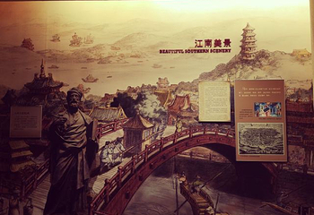 马可波罗纪念馆第 8 张图片
