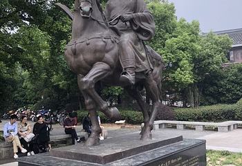 马可波罗纪念馆第 10 张图片