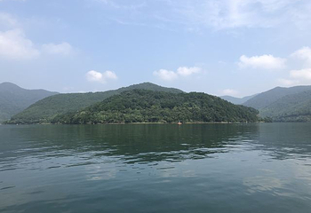 九龙湖旅游区第 22 张图片