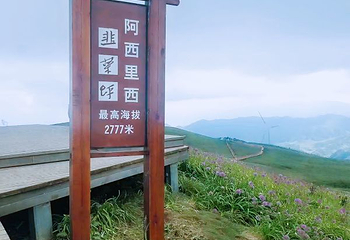 贵州阿西里西第 13 张图片