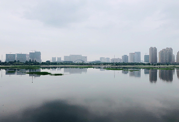 辽河公园冰雪王国第 4 张图片