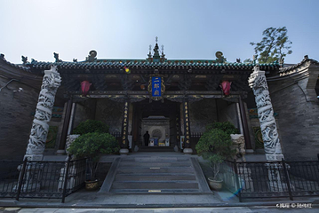 平遥古城第 362 张图片