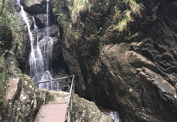 梁皇山景区第 58 张图片