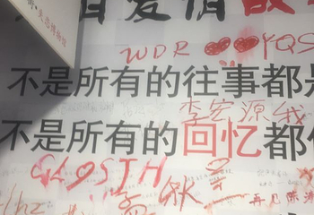 沈阳恋爱博物馆第 28 张图片