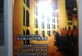 新疆张裕巴保男爵酒庄第 26 张图片