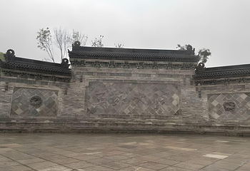 陕西黄河壶口瀑布第 195 张图片