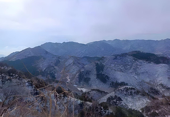 明十三陵第 150 张图片
