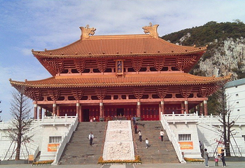 巩义盘龙山第 20 张图片