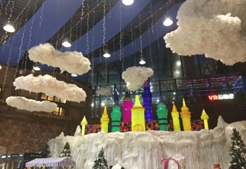 长白山万达水乐园第 45 张图片