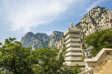 三皇寨第 10 张图片