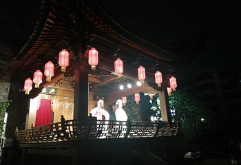 宁波南塘老街第 20 张图片