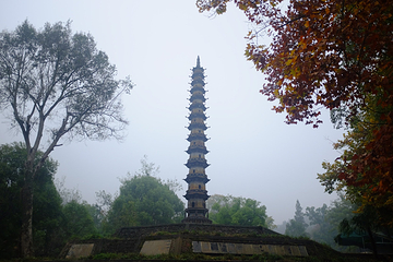 玉泉寺第 10 张图片