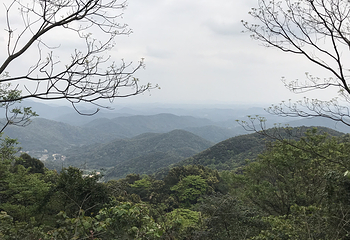 五皇山第 18 张图片