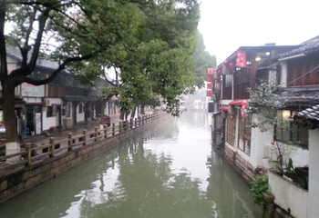 上海手工艺朱家角展示馆第 12 张图片