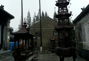 东岳庙第 4 张图片