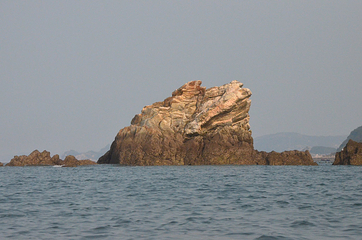 海王九岛旅游区第 10 张图片