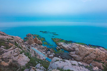 西霞口旅游度假区第 101 张图片